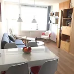 Haus Nordseeblick Whg 6 Нордерней