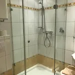 Haus Nordseeblick Whg 6 Апартаменты Нордерней