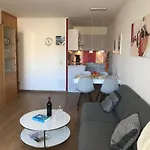 Апартаменты Haus Nordseeblick Whg 6 Нордерней