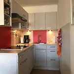 Haus Nordseeblick Whg 6 Нордерней