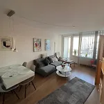 Haus Nordseeblick Whg 6
