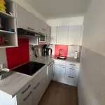 Haus Nordseeblick Whg 6 Апартаменты