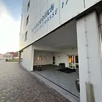 Haus Nordseeblick Whg 6 * Нордерней