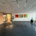 Апартаменты Haus Nordseeblick Whg 6 Нордерней