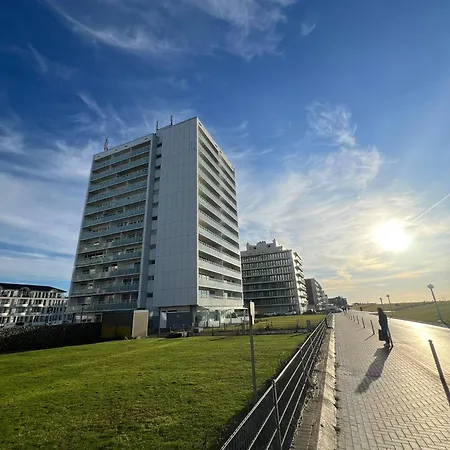 Haus Nordseeblick Whg 6 *