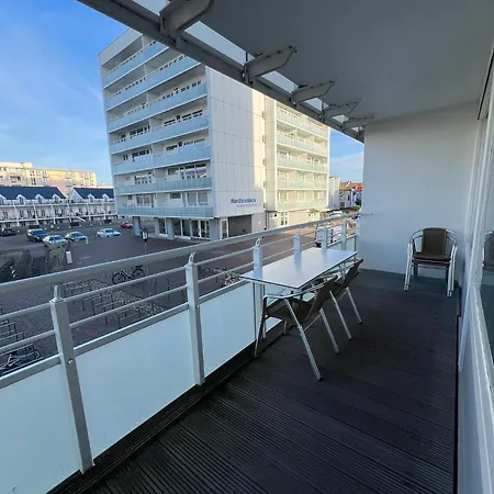 Haus Nordseeblick Whg 6