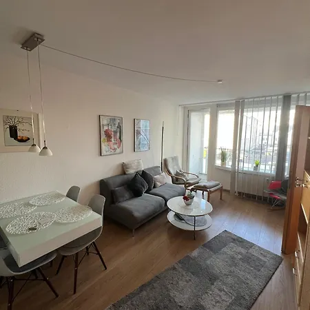 Haus Nordseeblick Whg 6